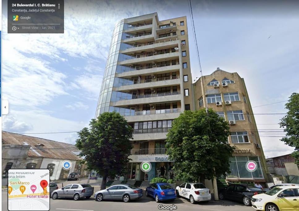 Apartment Cara 5 Min Walk To The Train Station
